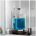 Density Determination Balances