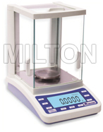 Laboratory Balances