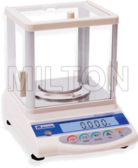Diamond Weighing Balances