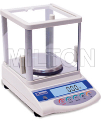 Gold Weighing Balances
