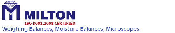 Weighing Scales, Moisture Balances, Microscopes, Laboratory Balances, Mumbai, India